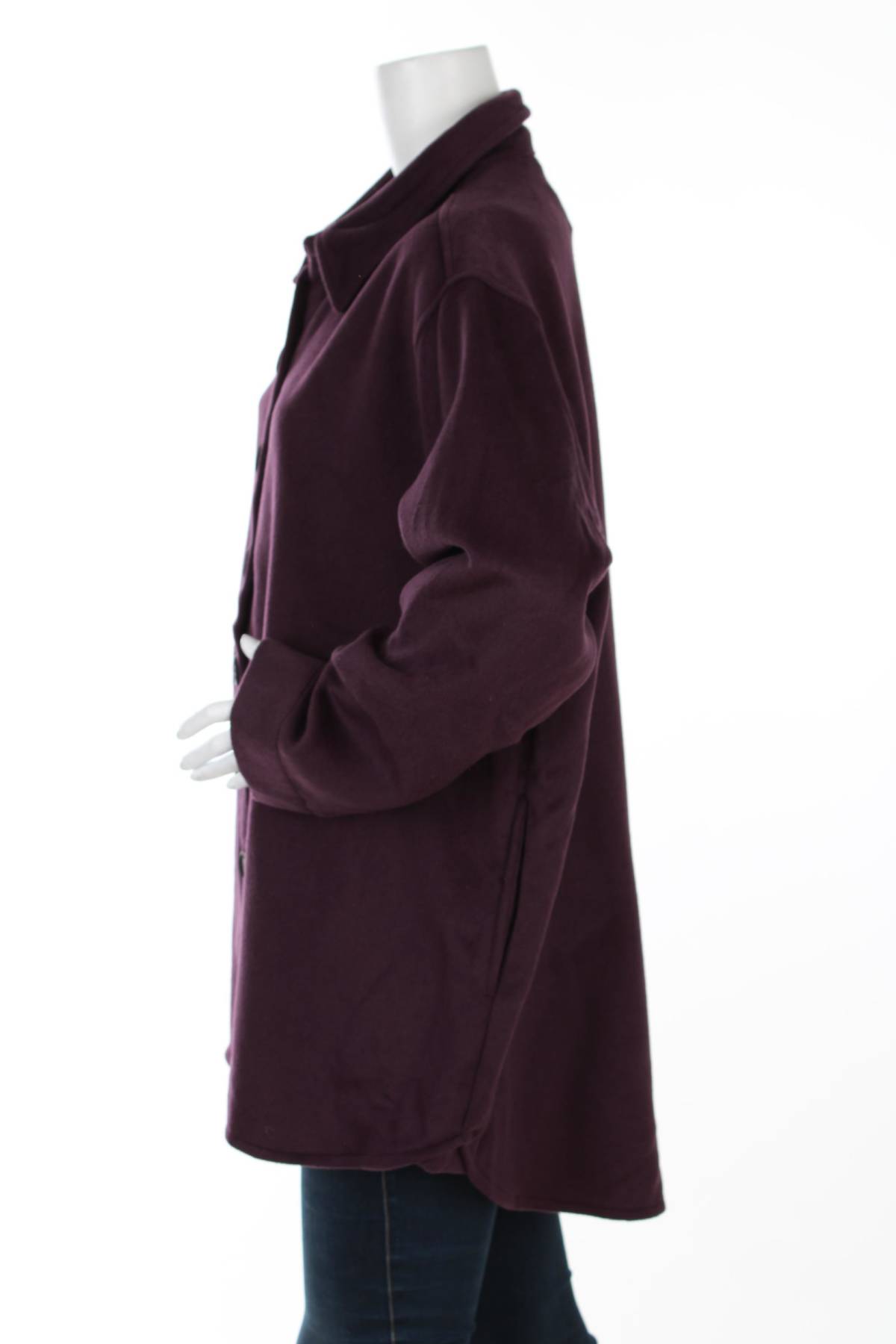 Γυναικείο μπουφάν Ulla Popken3