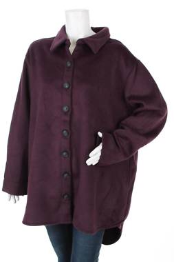 Γυναικείο μπουφάν Ulla Popken1