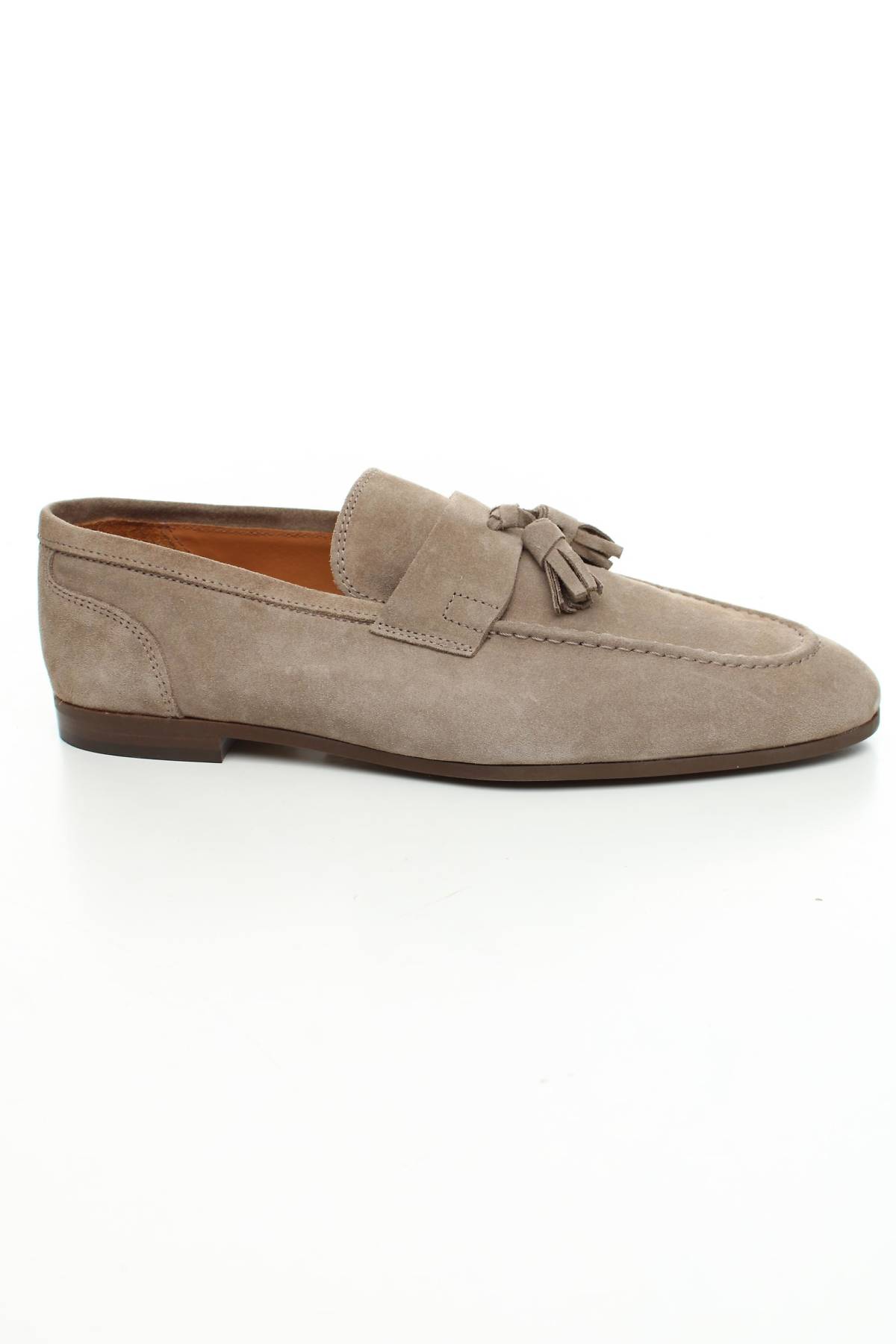 Ανδρικά παπούτσια Minelli1