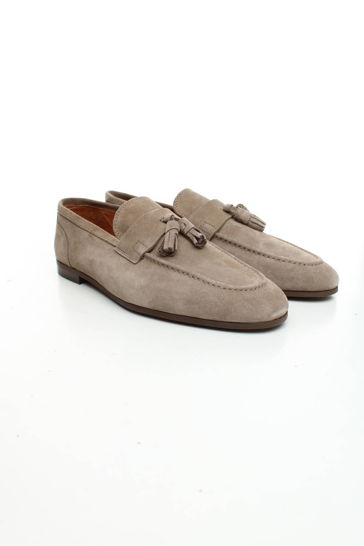 Ανδρικά παπούτσια Minelli3