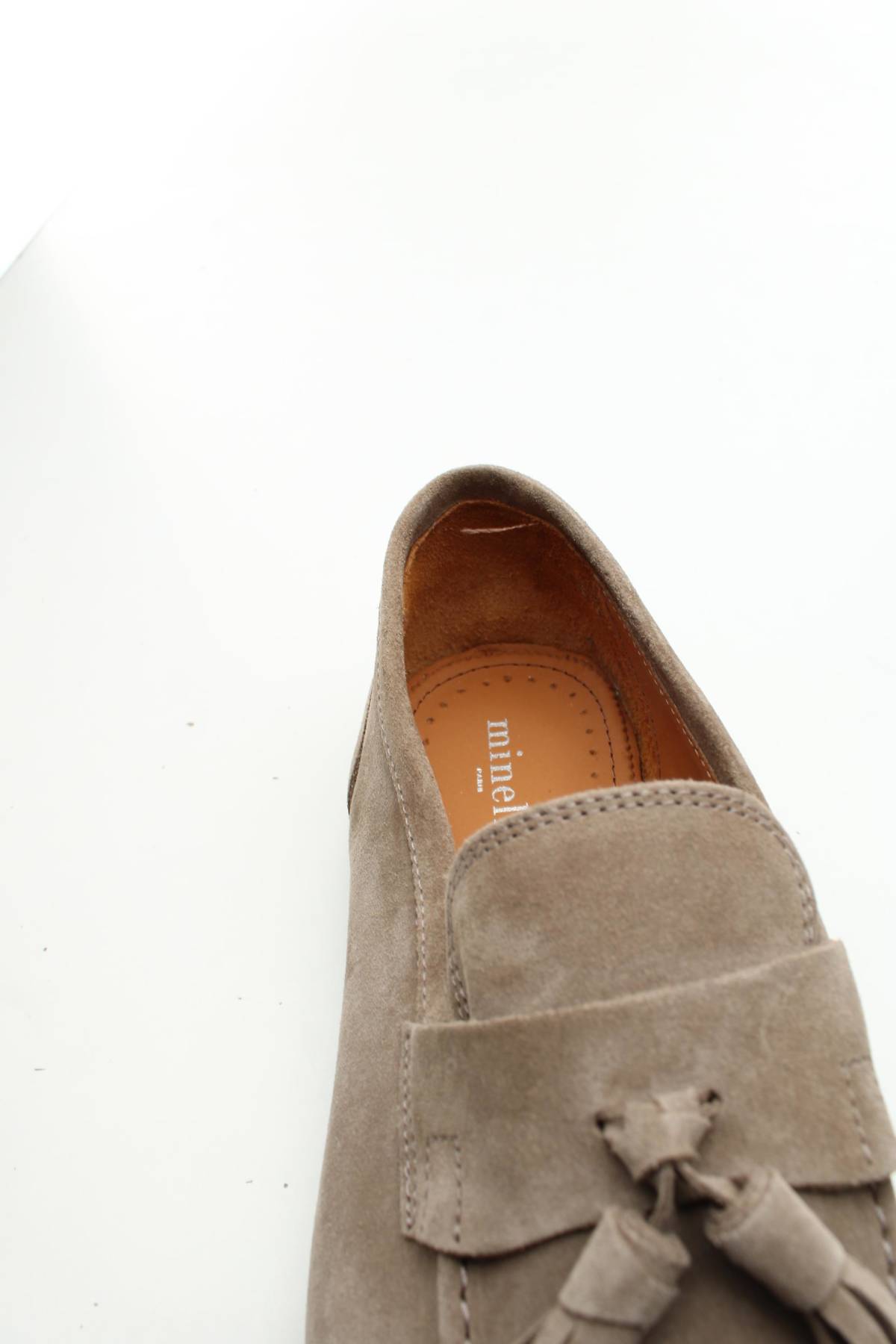 Ανδρικά παπούτσια Minelli5