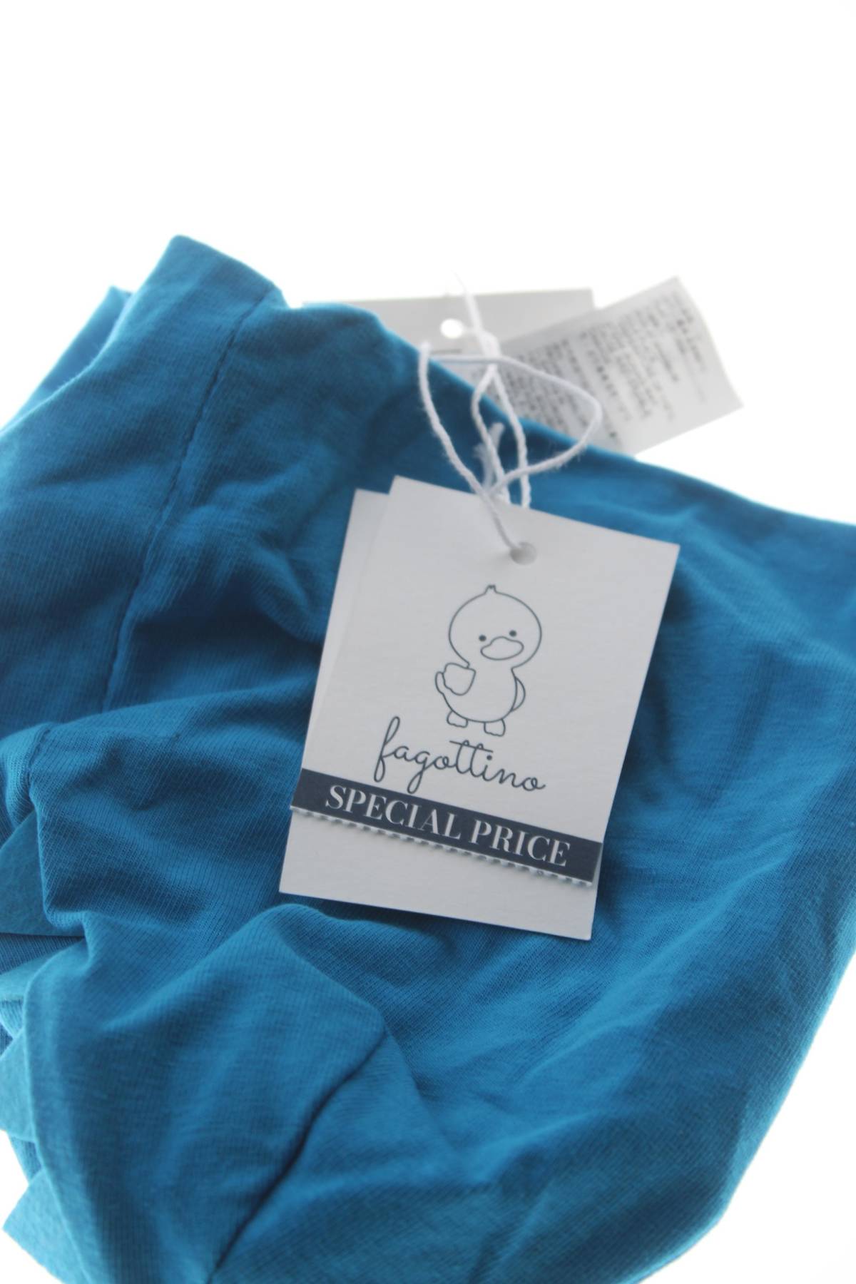 Детска шапка Fagottino By Oviesse3