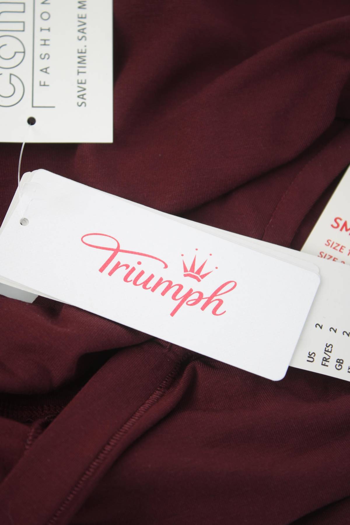 Μπικίνι Triumph3