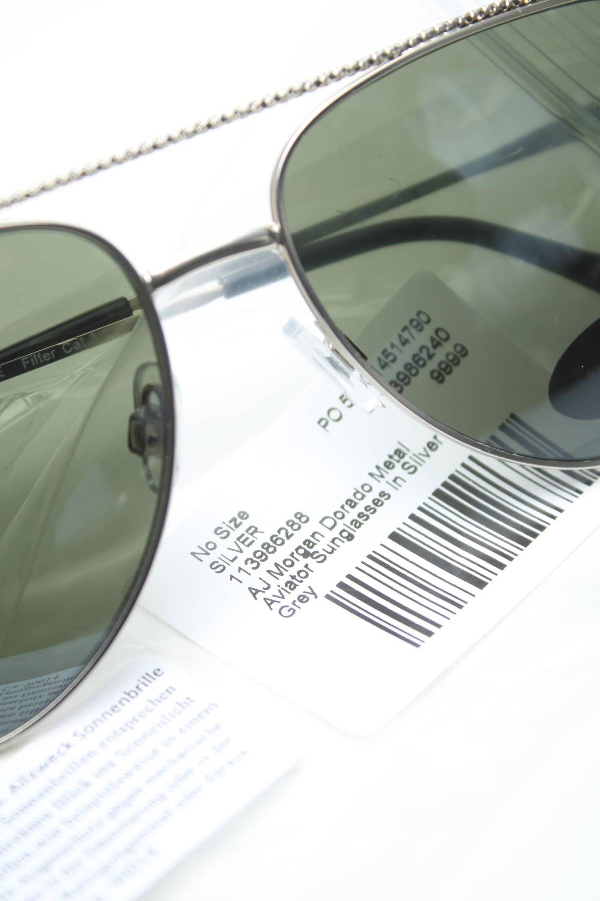 Слънчеви очила A.J. Morgan4