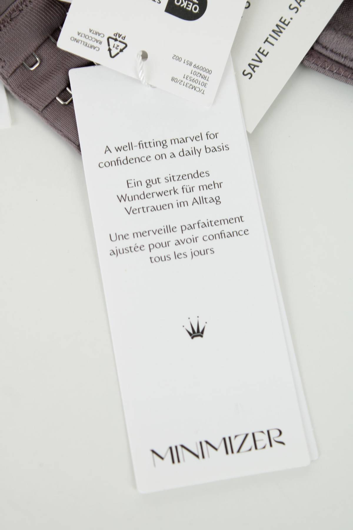 Σουτιέν Triumph3