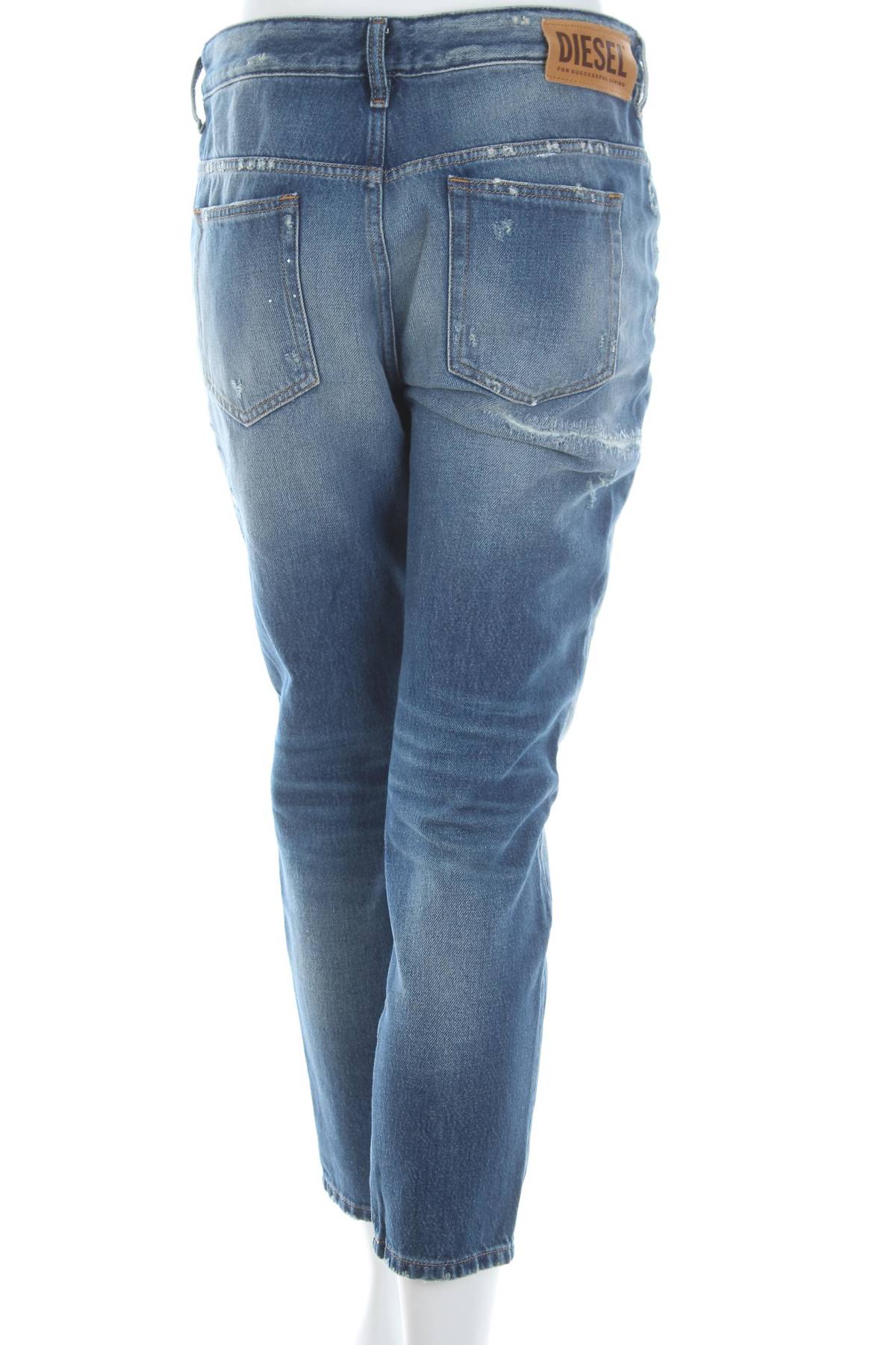 Дамски дънки Diesel2