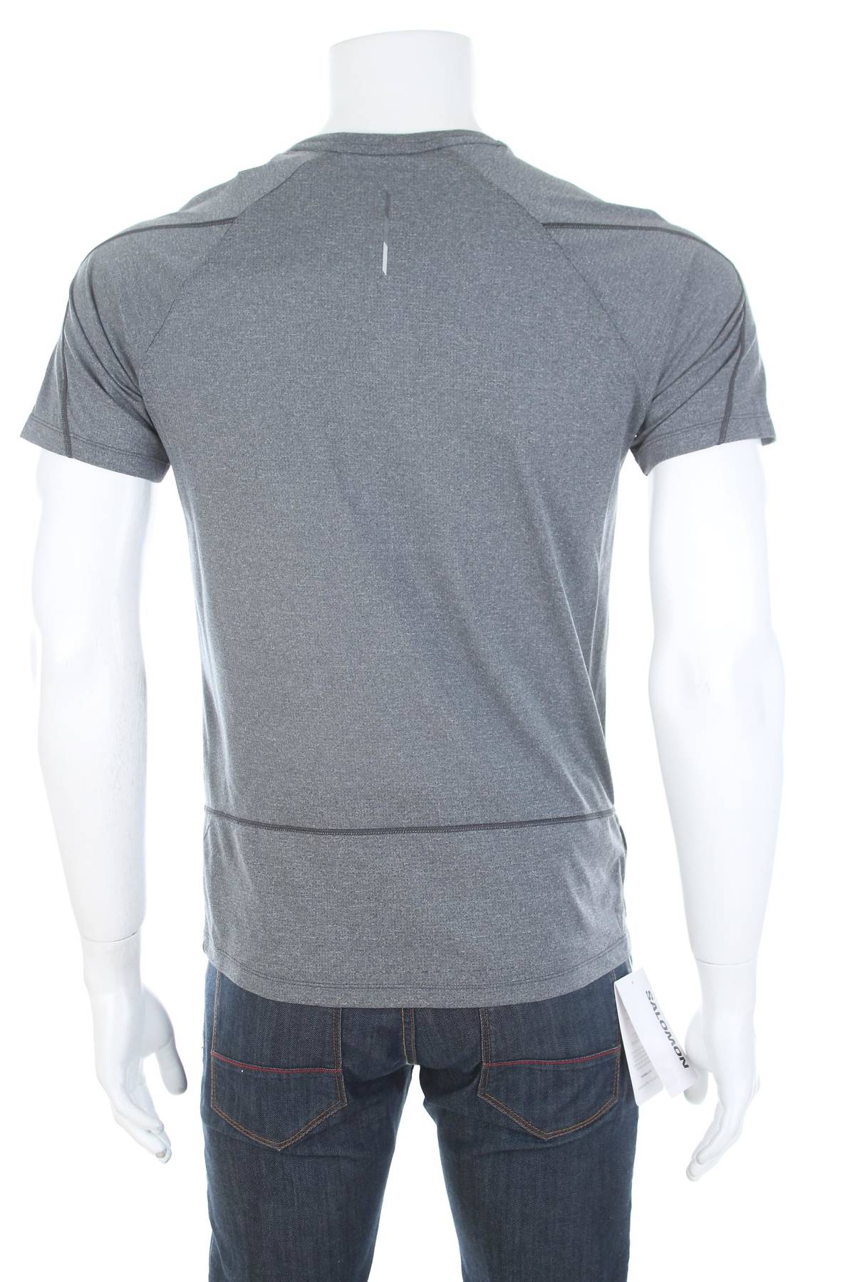 Ανδρική αθλητική φανέλα Salomon2