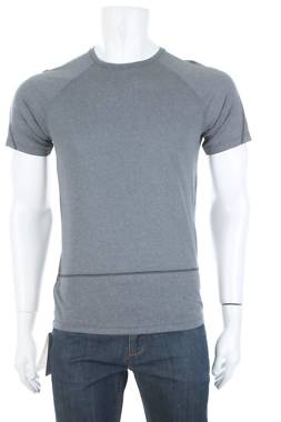 Ανδρική αθλητική φανέλα Salomon1