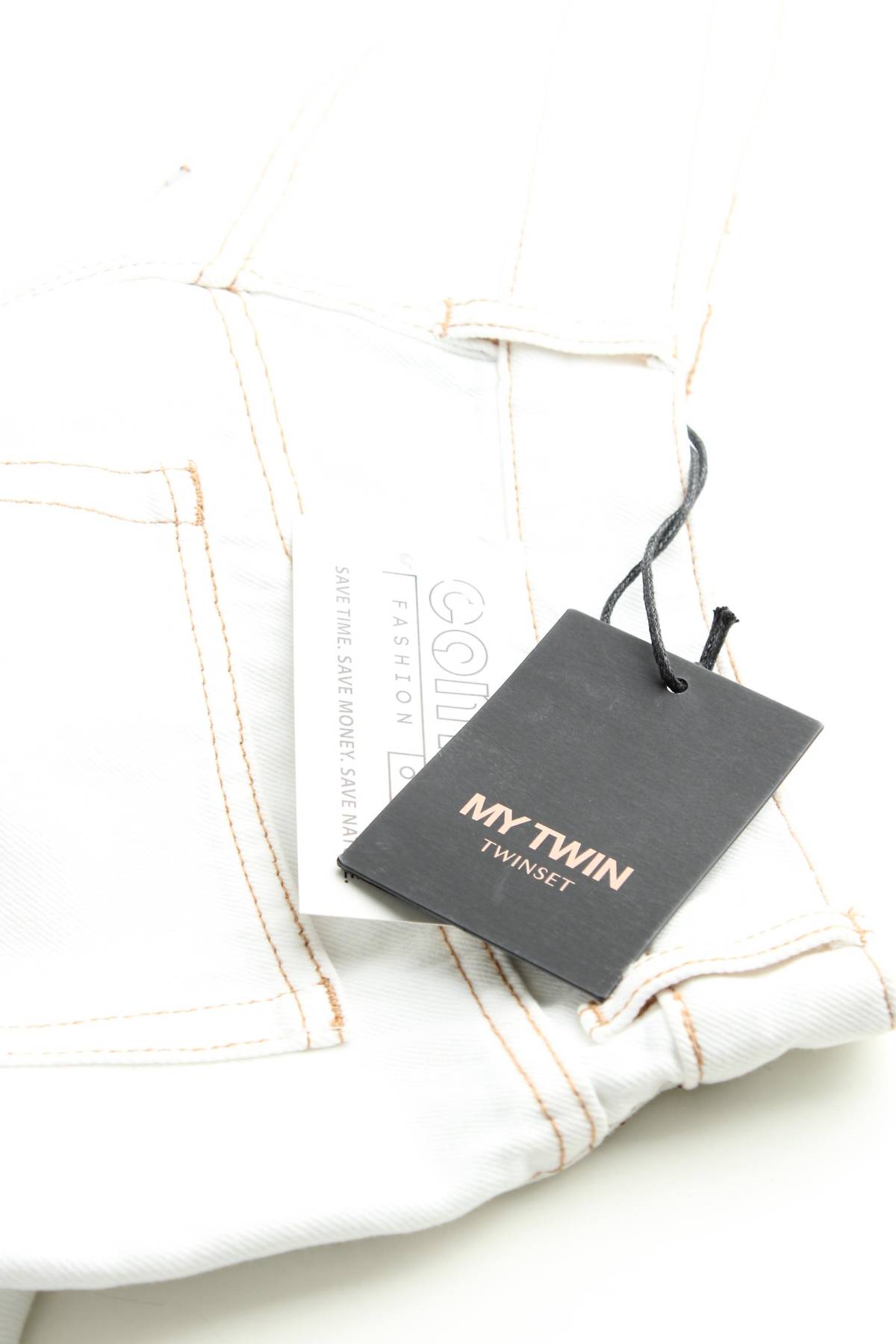 Γυναικεία τζιν Twinset3