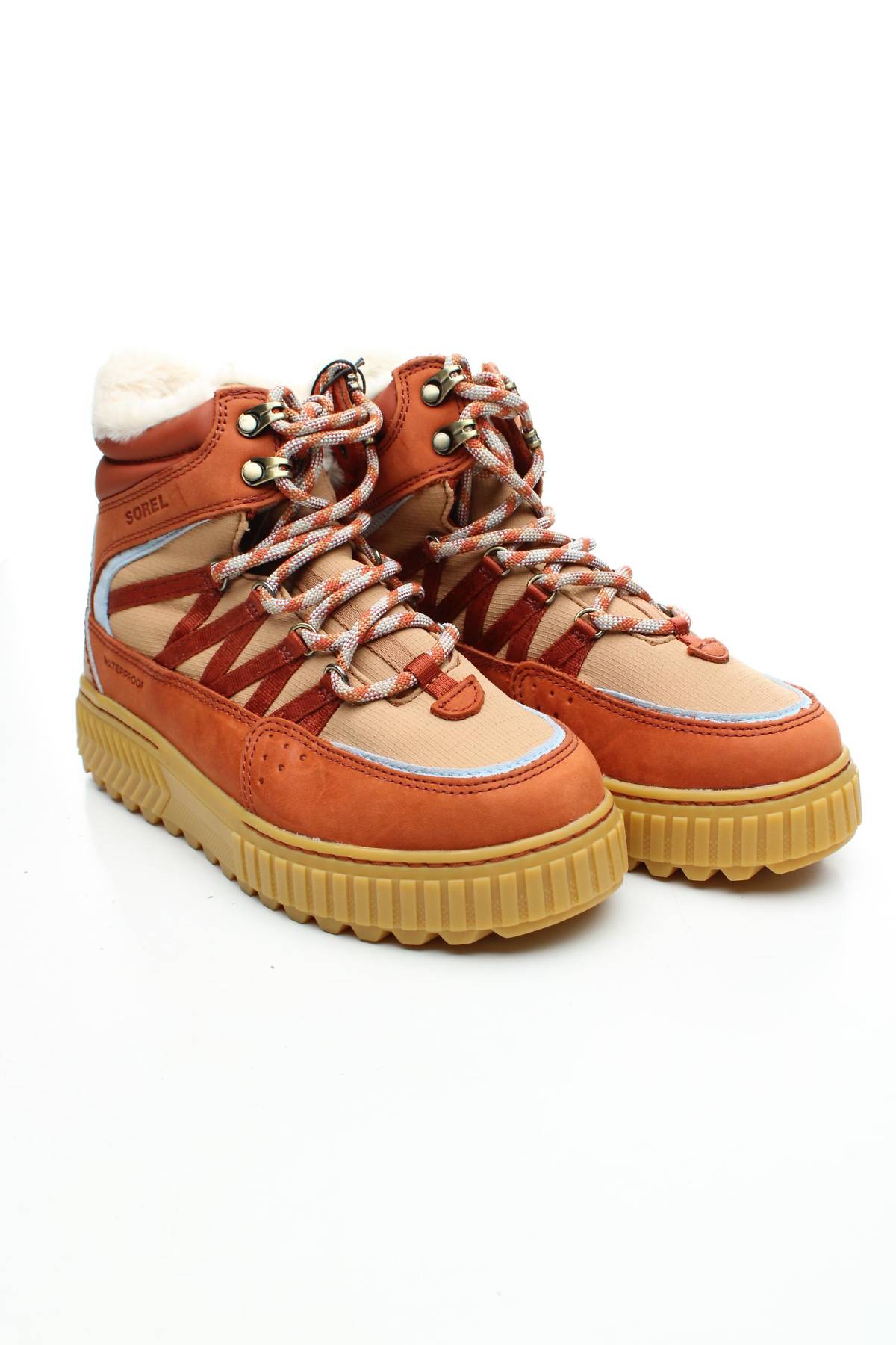 Дамски боти Sorel3