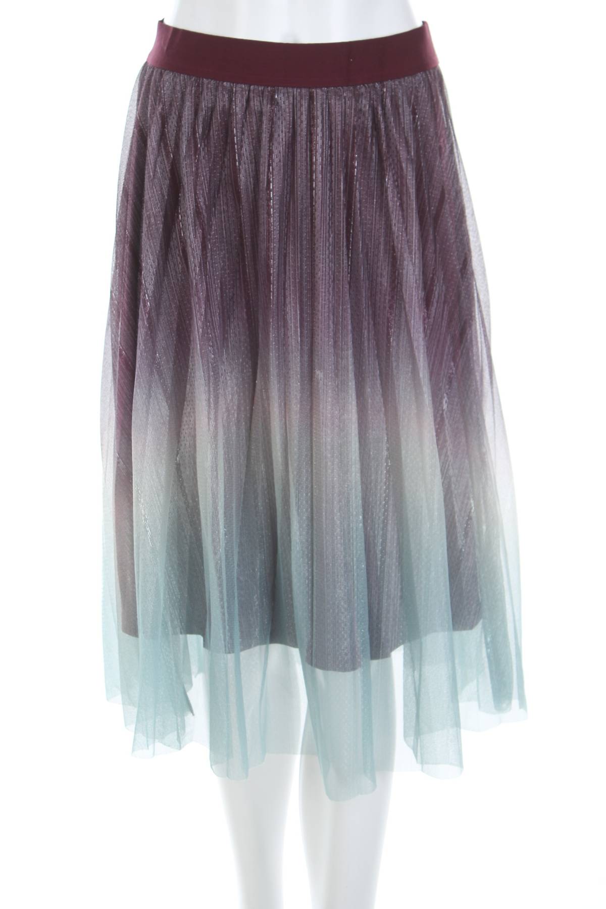 Φούστα Vero Moda1