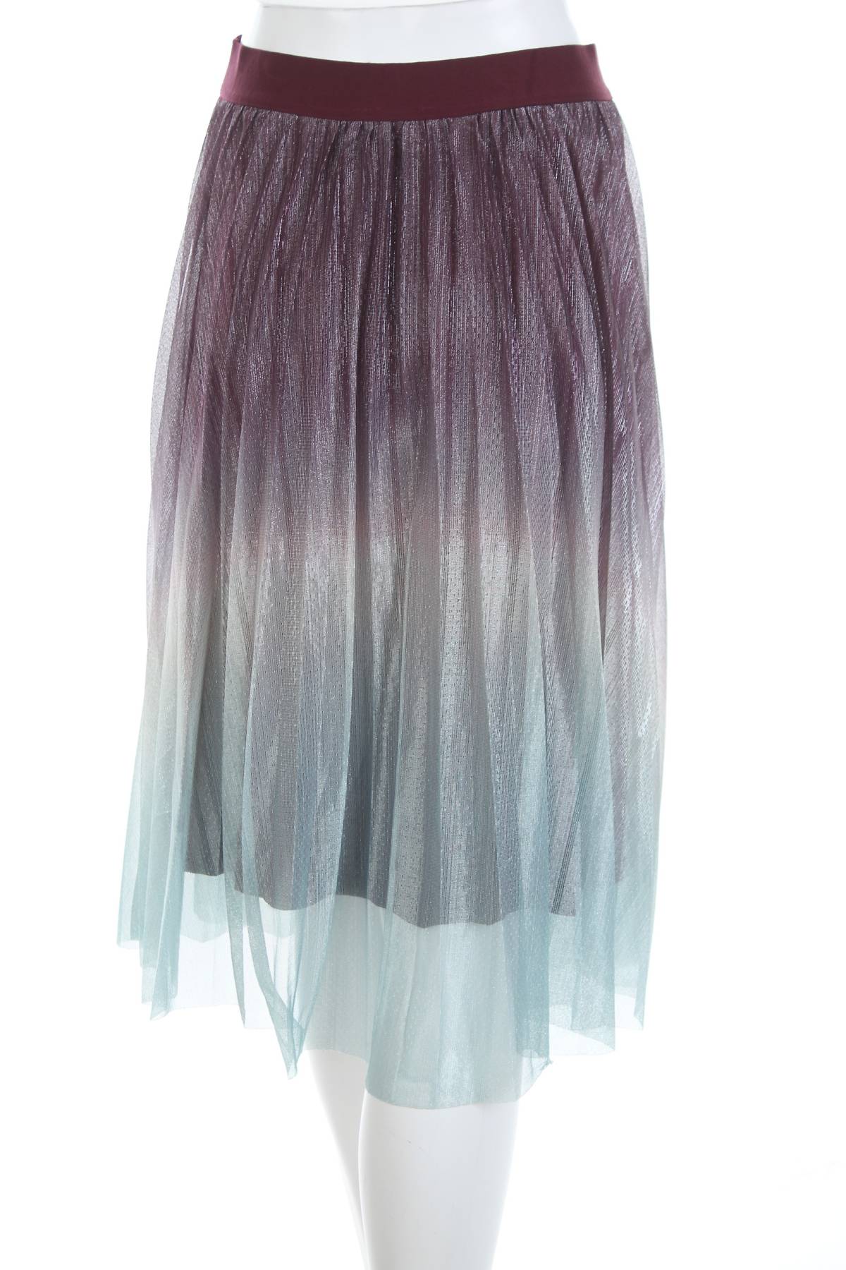 Φούστα Vero Moda2