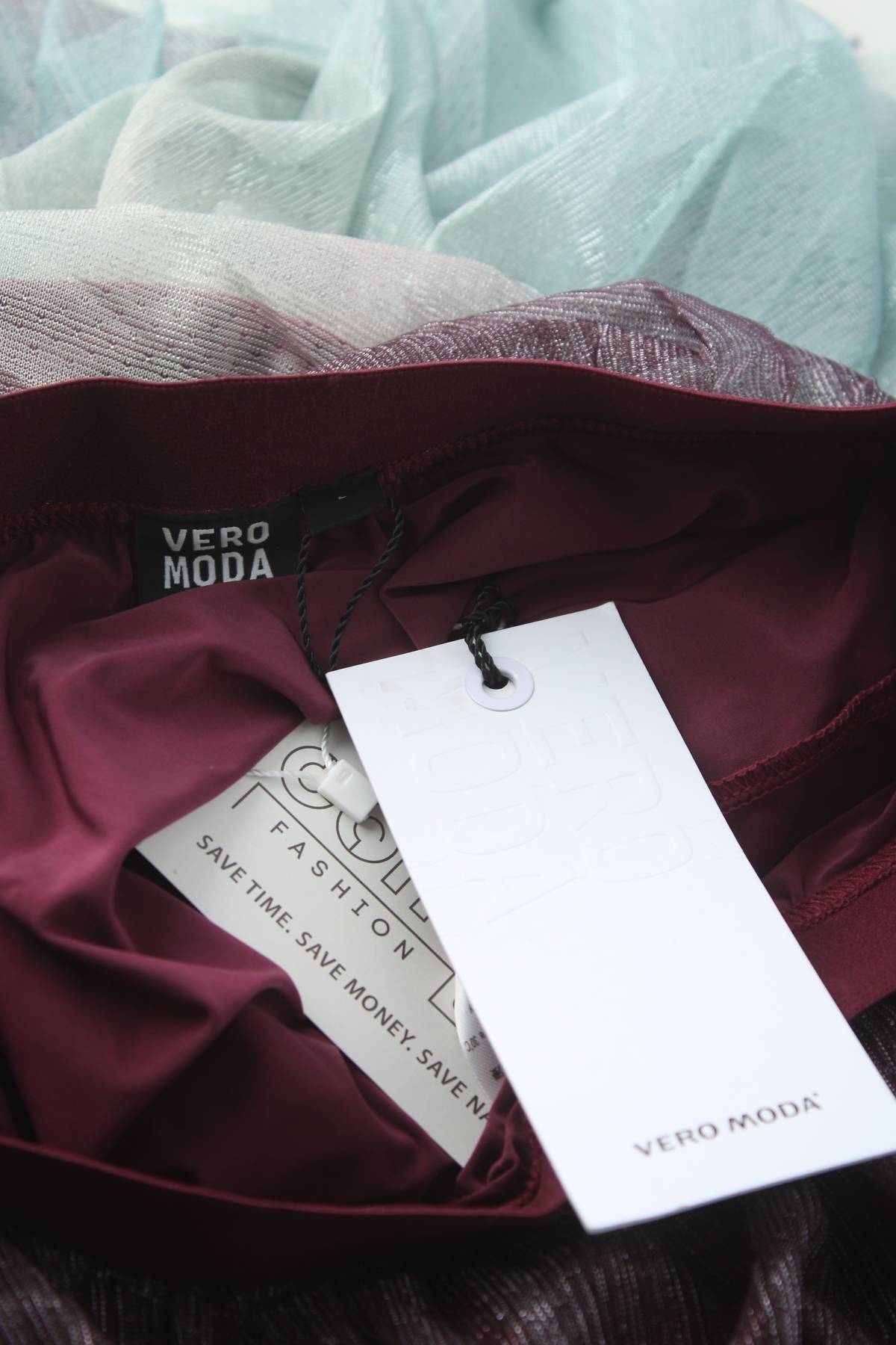 Φούστα Vero Moda3