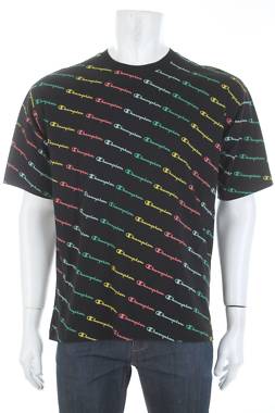 Мъжка спортна тениска Champion1