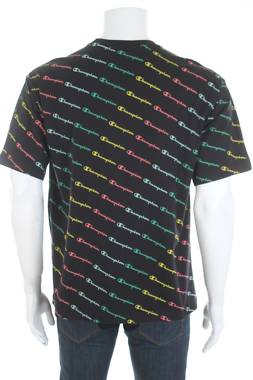 Мъжка спортна тениска Champion2