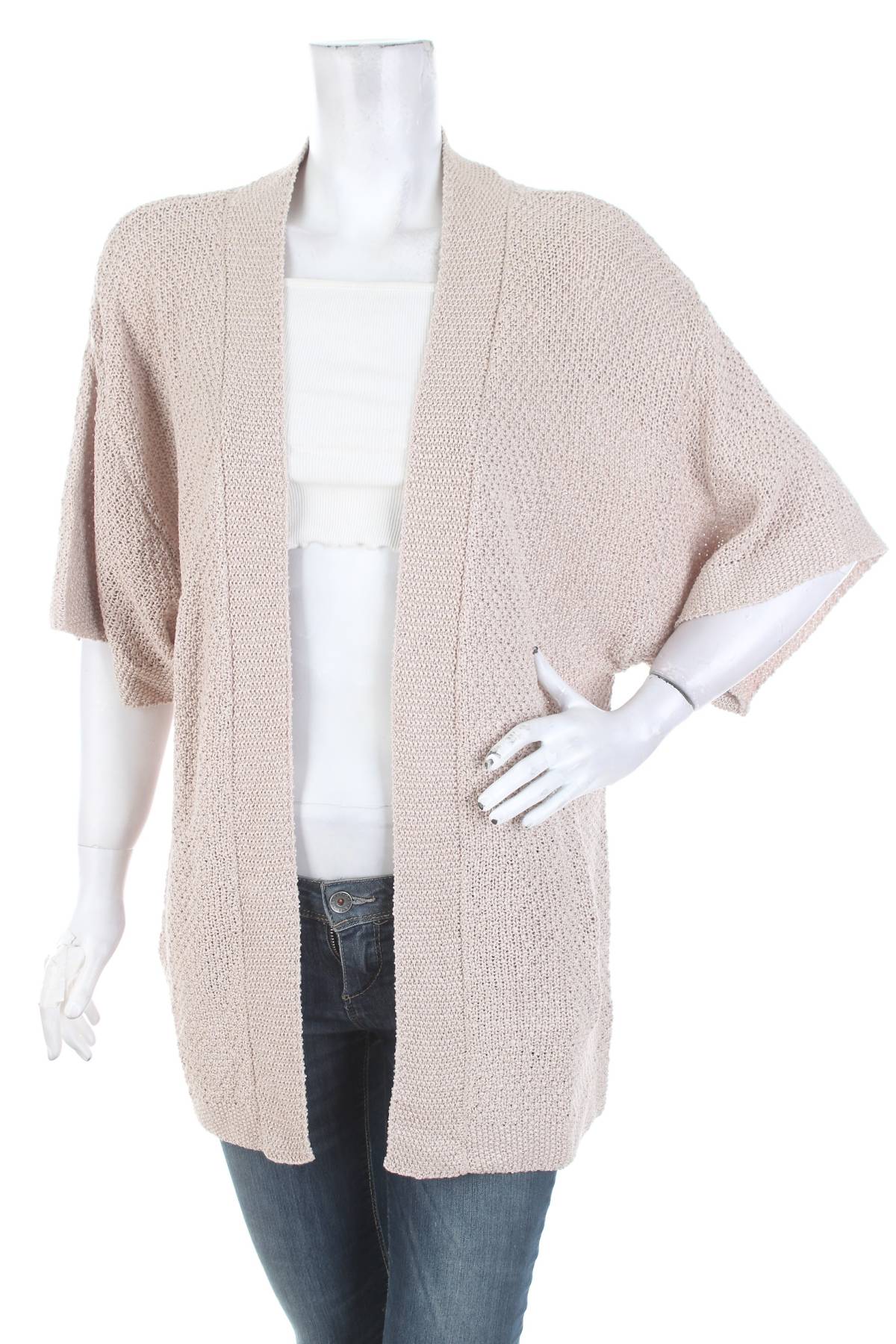 Дамска жилетка Balsamik1