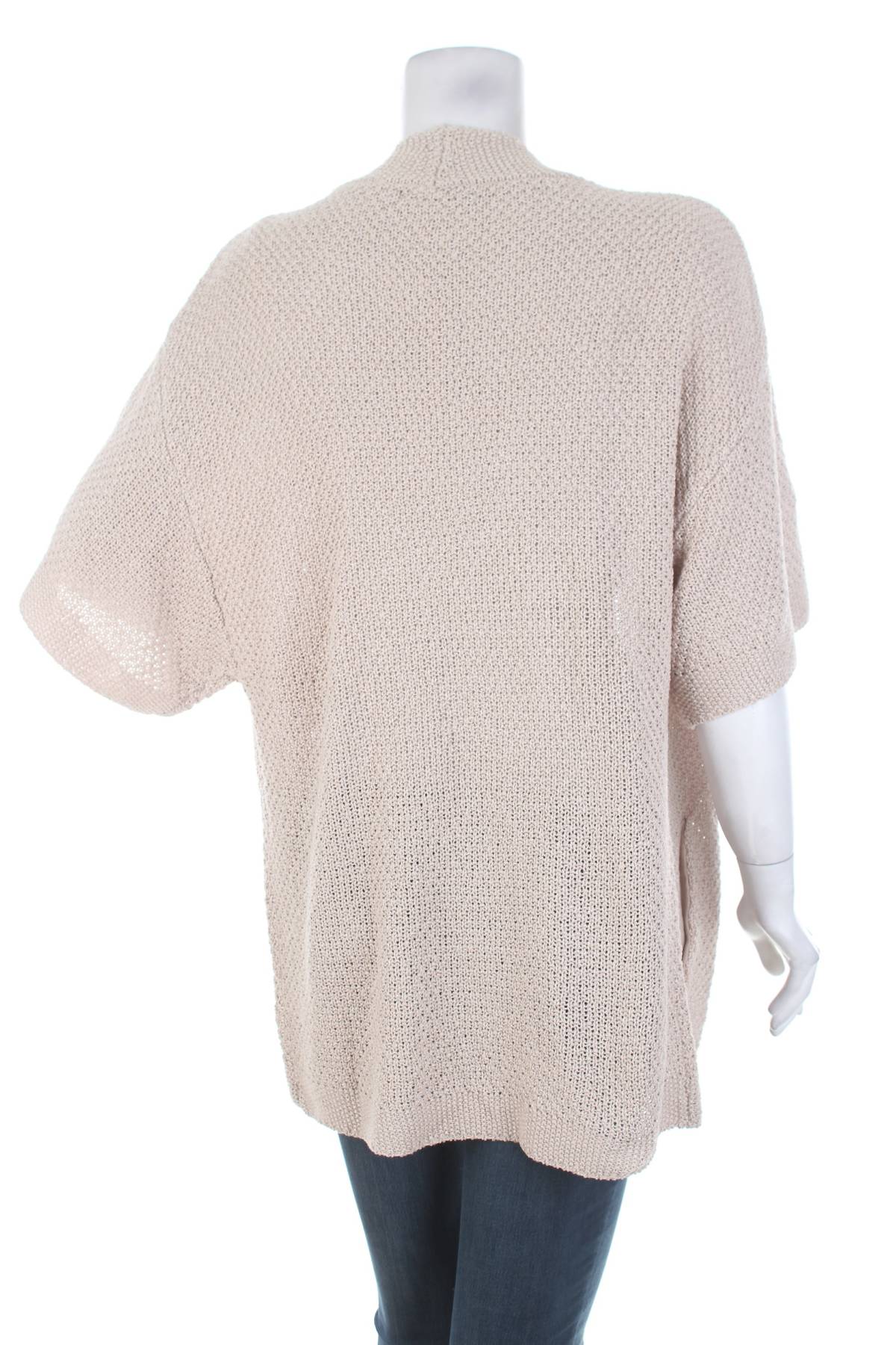 Дамска жилетка Balsamik2