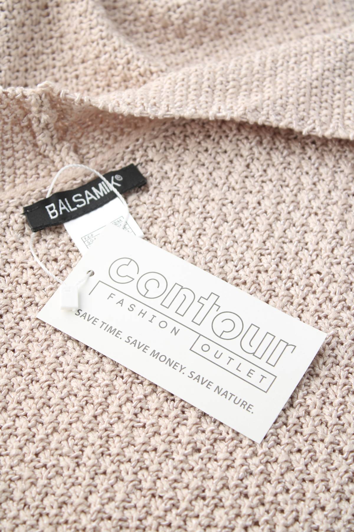 Дамска жилетка Balsamik3