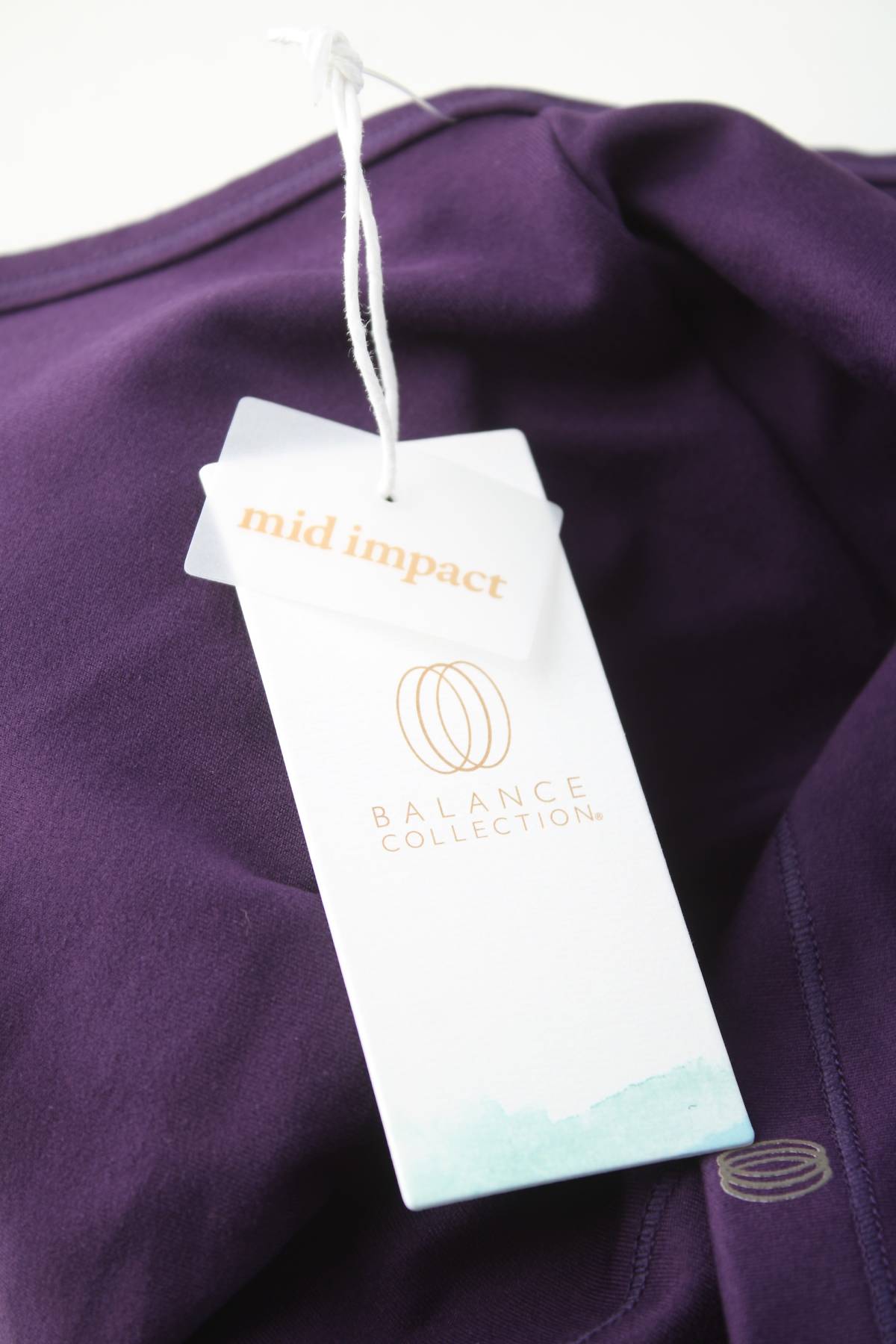 Спортен сутиен Balance Collection3