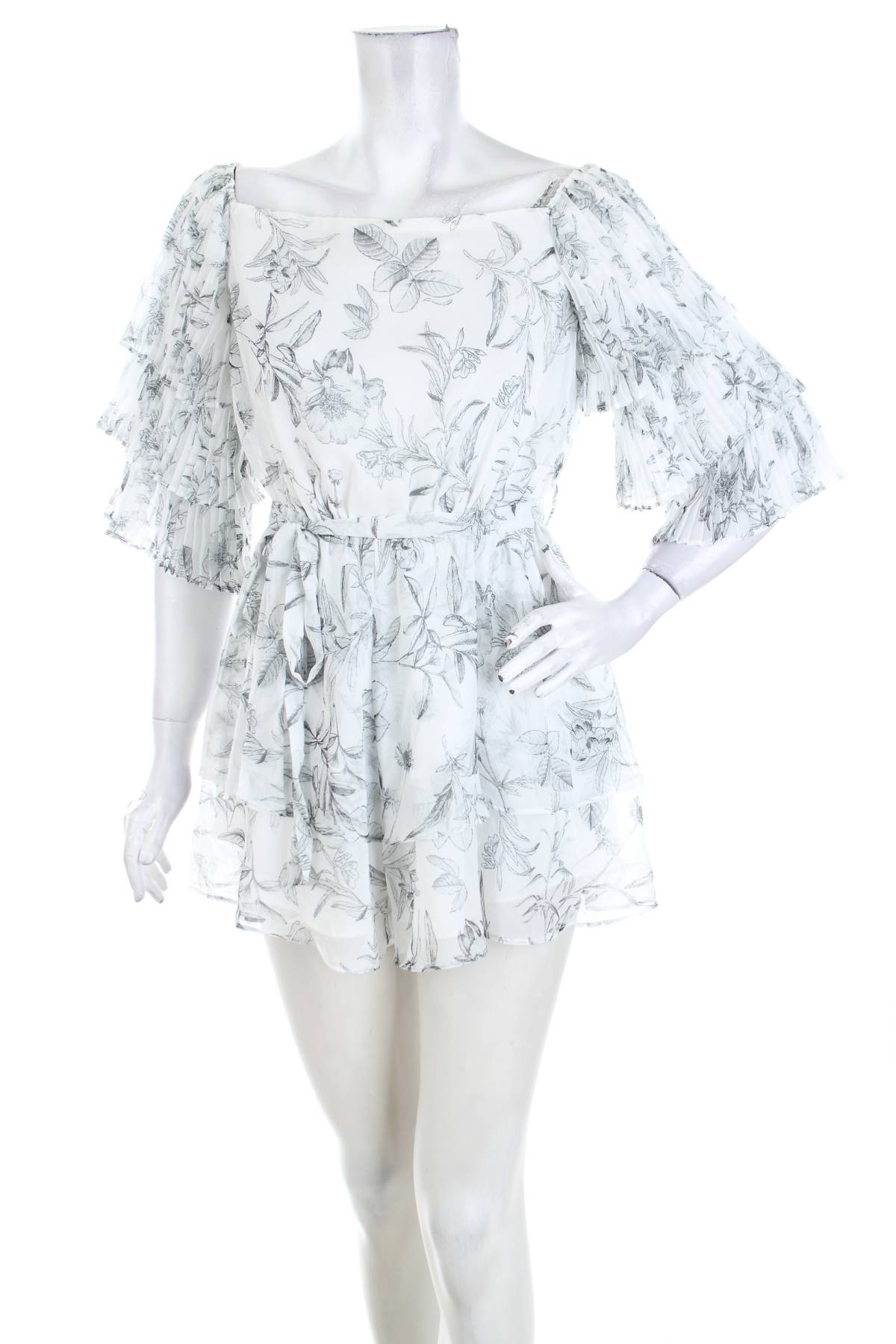 Γυναικεία σαλοπέτα Vero Moda1