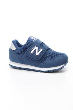 Детски маратонки New Balance1 - Contour.bg Детски маратонки New Balance1