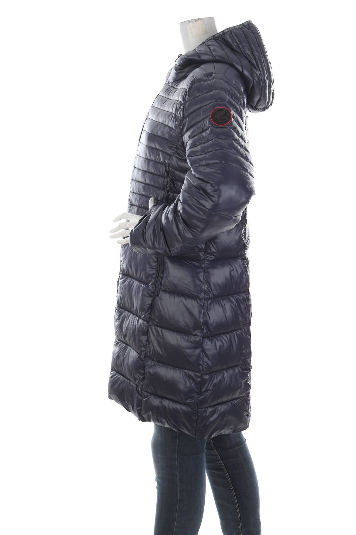 Дамско яке Geographical Norway 3