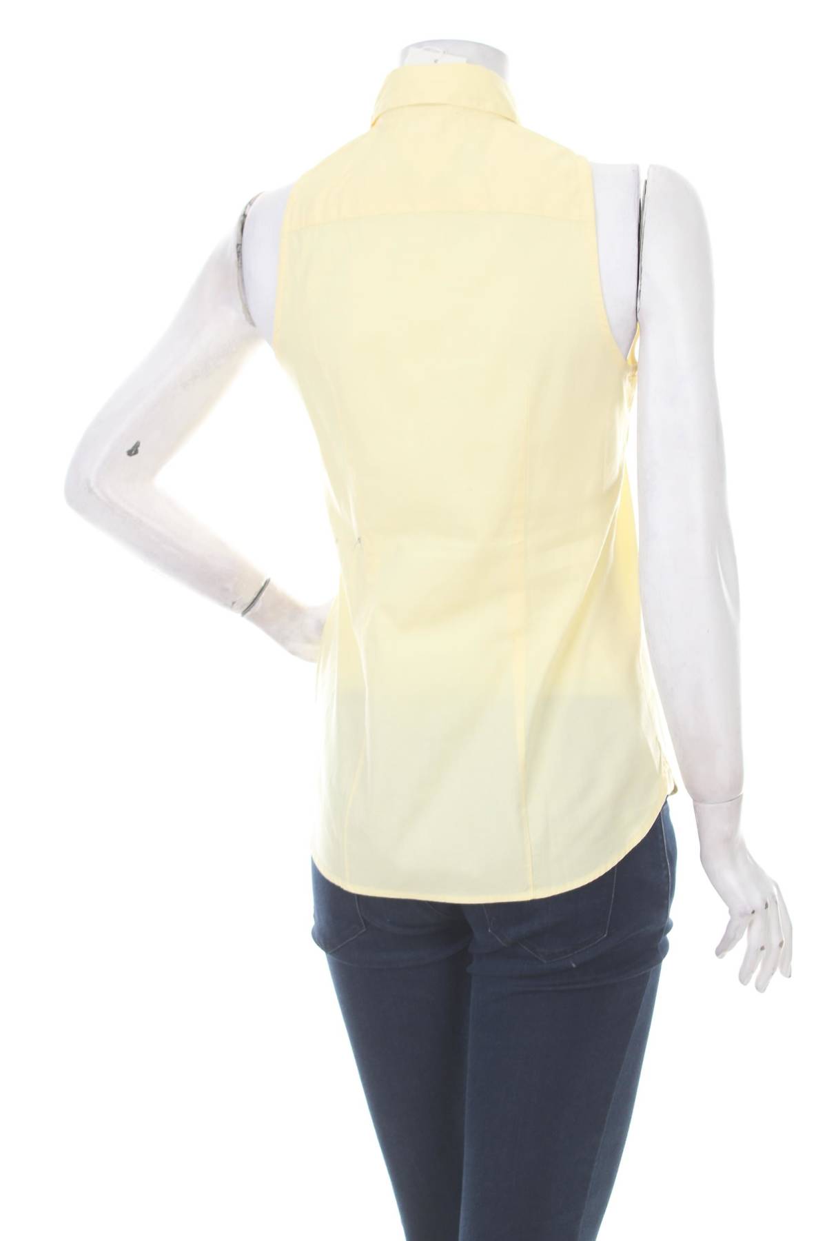 Дамска риза Tommy Hilfiger2 - Contour.bg Дамска риза Tommy Hilfiger2