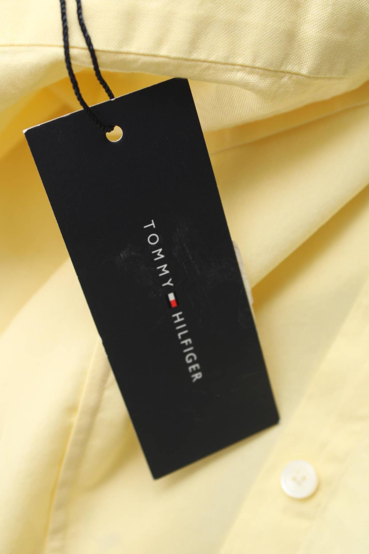 Дамска риза Tommy Hilfiger3 - Contour.bg Дамска риза Tommy Hilfiger3
