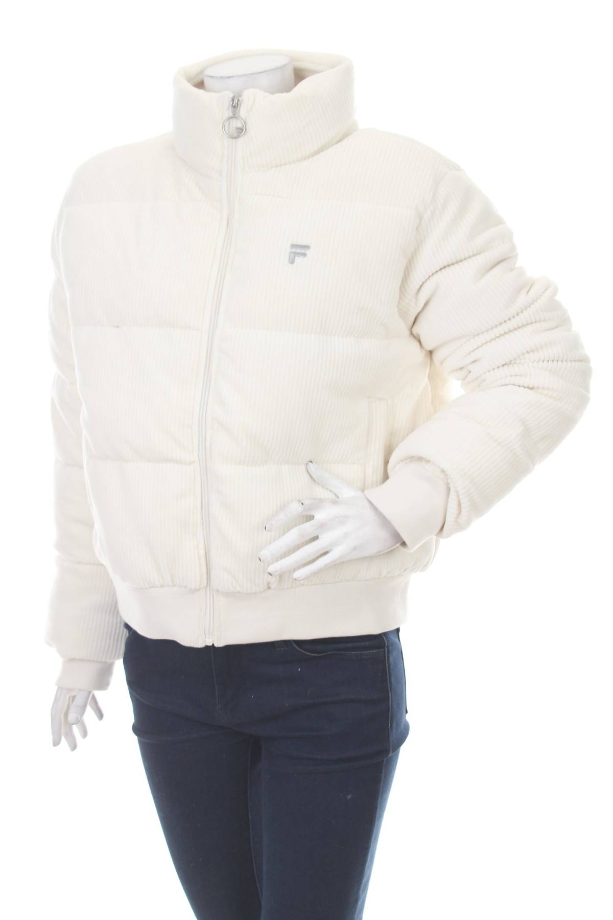 Дамско яке FILA1