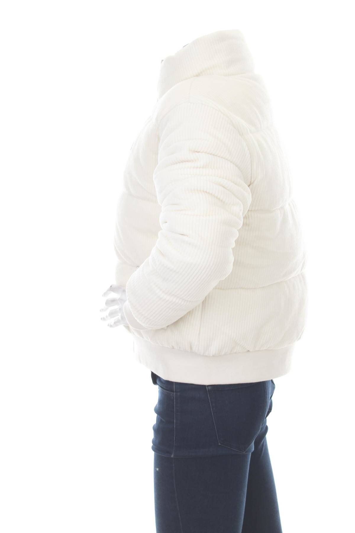 Дамско яке FILA3