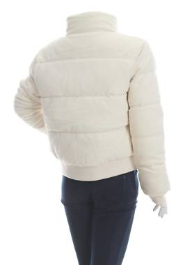 Дамско яке FILA2