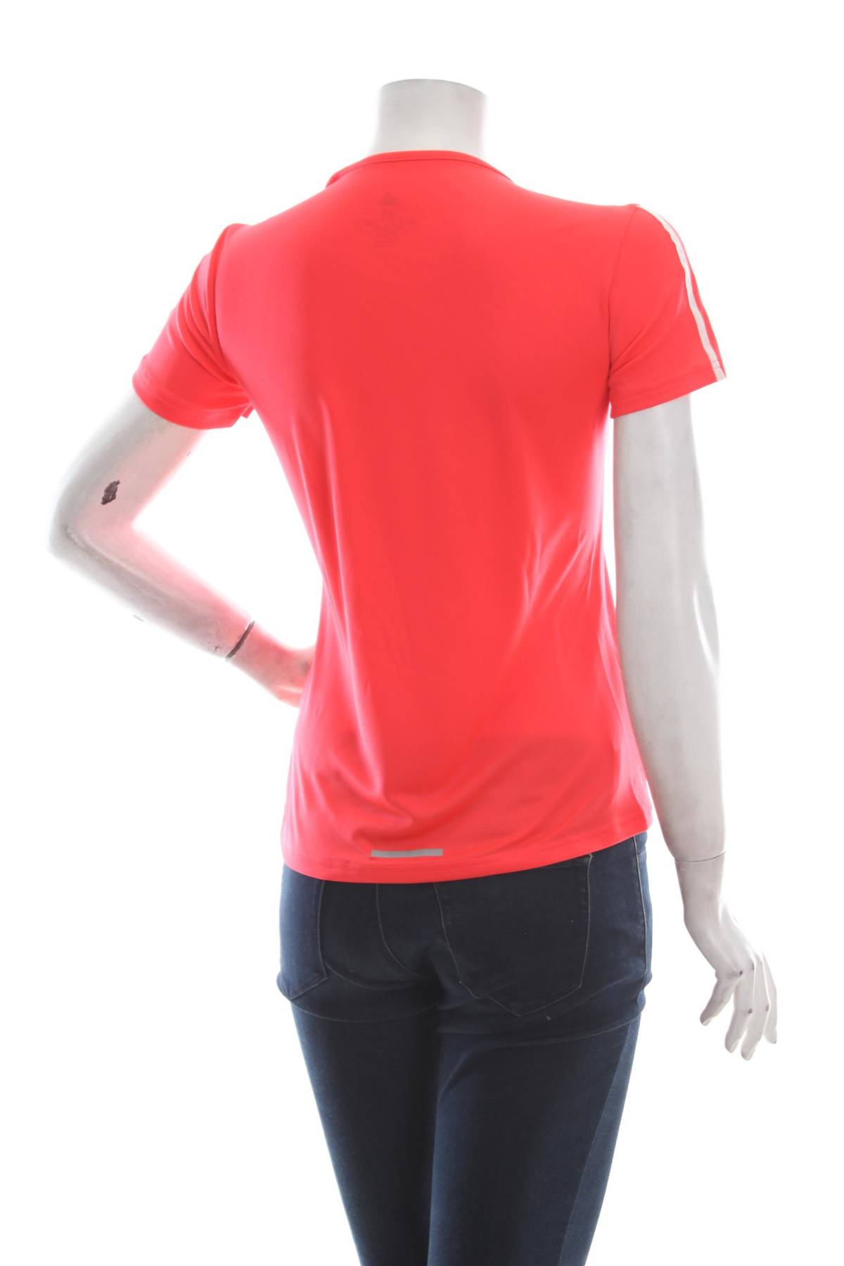 Дамска спортна тениска Adidas2 - Contour.bg Дамска спортна тениска Adidas2