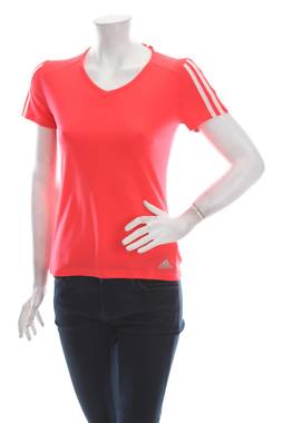Дамска спортна тениска Adidas1
