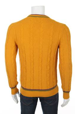 Мъжки пуловер Mc Lauren2