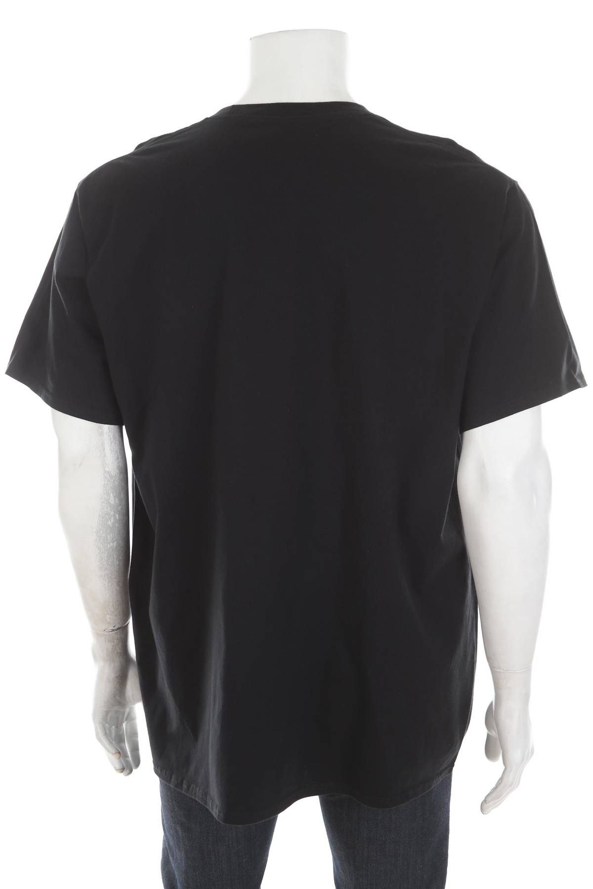 Ανδρικό t-shirt Port & Company2 - Contourshop.gr Ανδρικό t-shirt Port & Company2