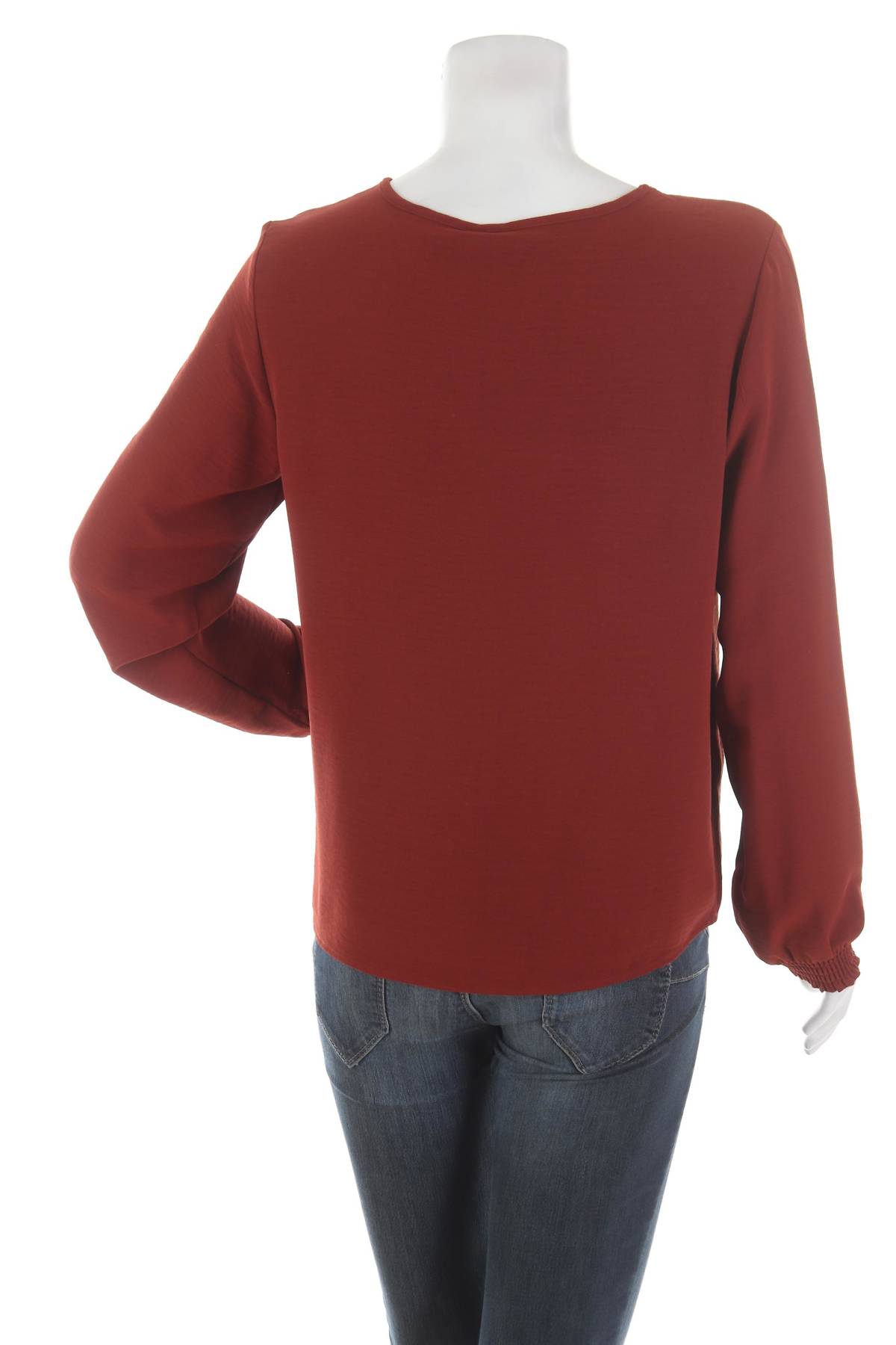 Дамска блуза Vero Moda2 - Contour.bg Дамска блуза Vero Moda2