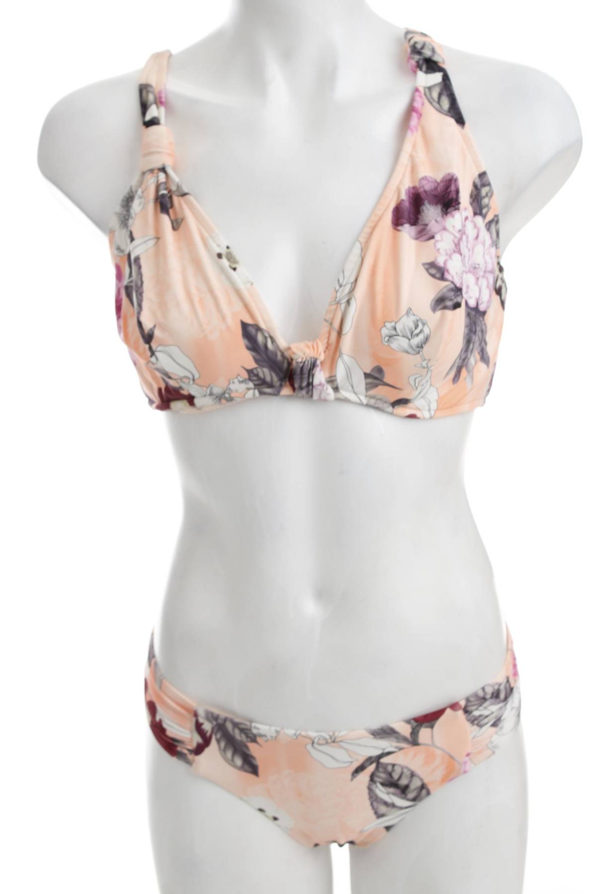 Бански костюм Seafolly1 - Contour.bg Бански костюм Seafolly1