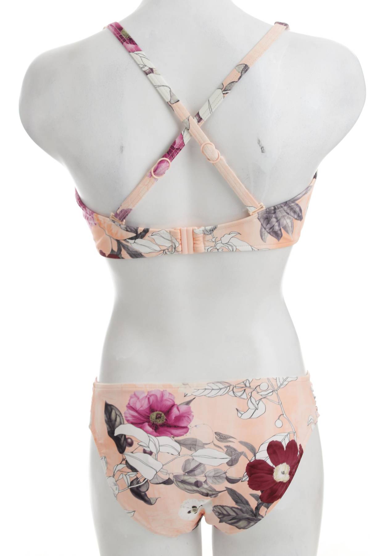 Бански костюм Seafolly2 - Contour.bg Бански костюм Seafolly2