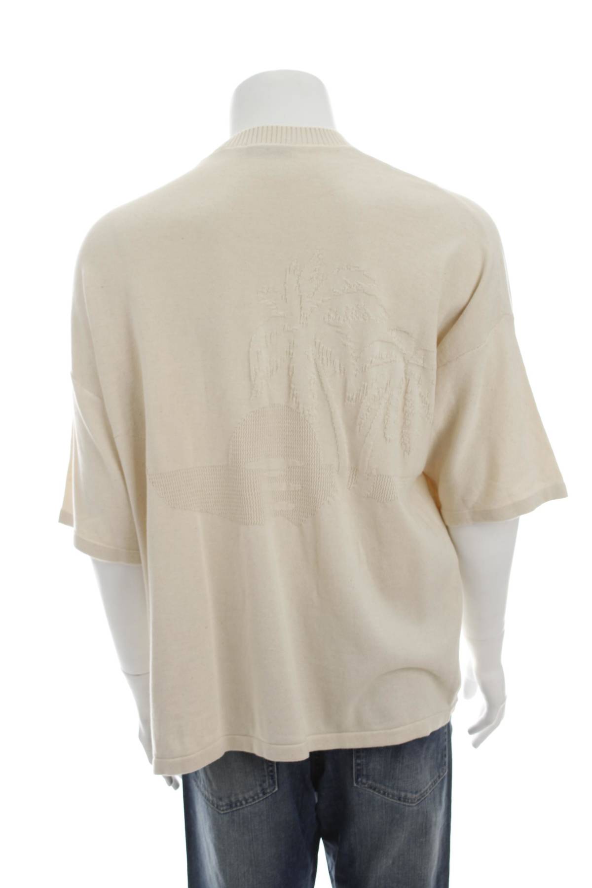 Ανδρικό πουλόβερ Only & Sons2 - Contourshop.gr Ανδρικό πουλόβερ Only & Sons2