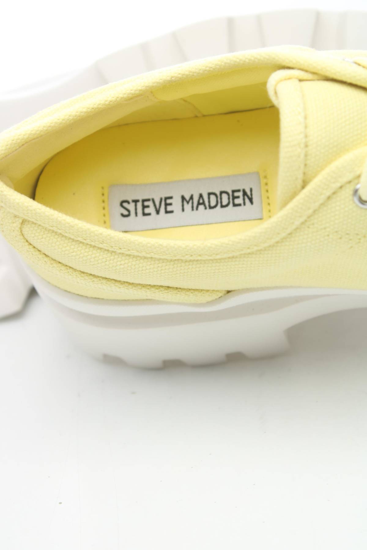 Кецове Steve Madden5 - Contour.bg Кецове Steve Madden5