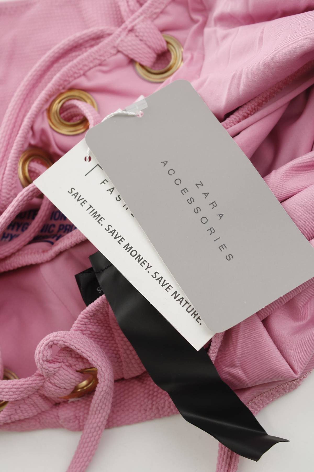 Цял бански Zara3