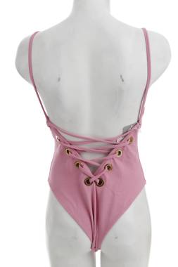 Цял бански Zara2