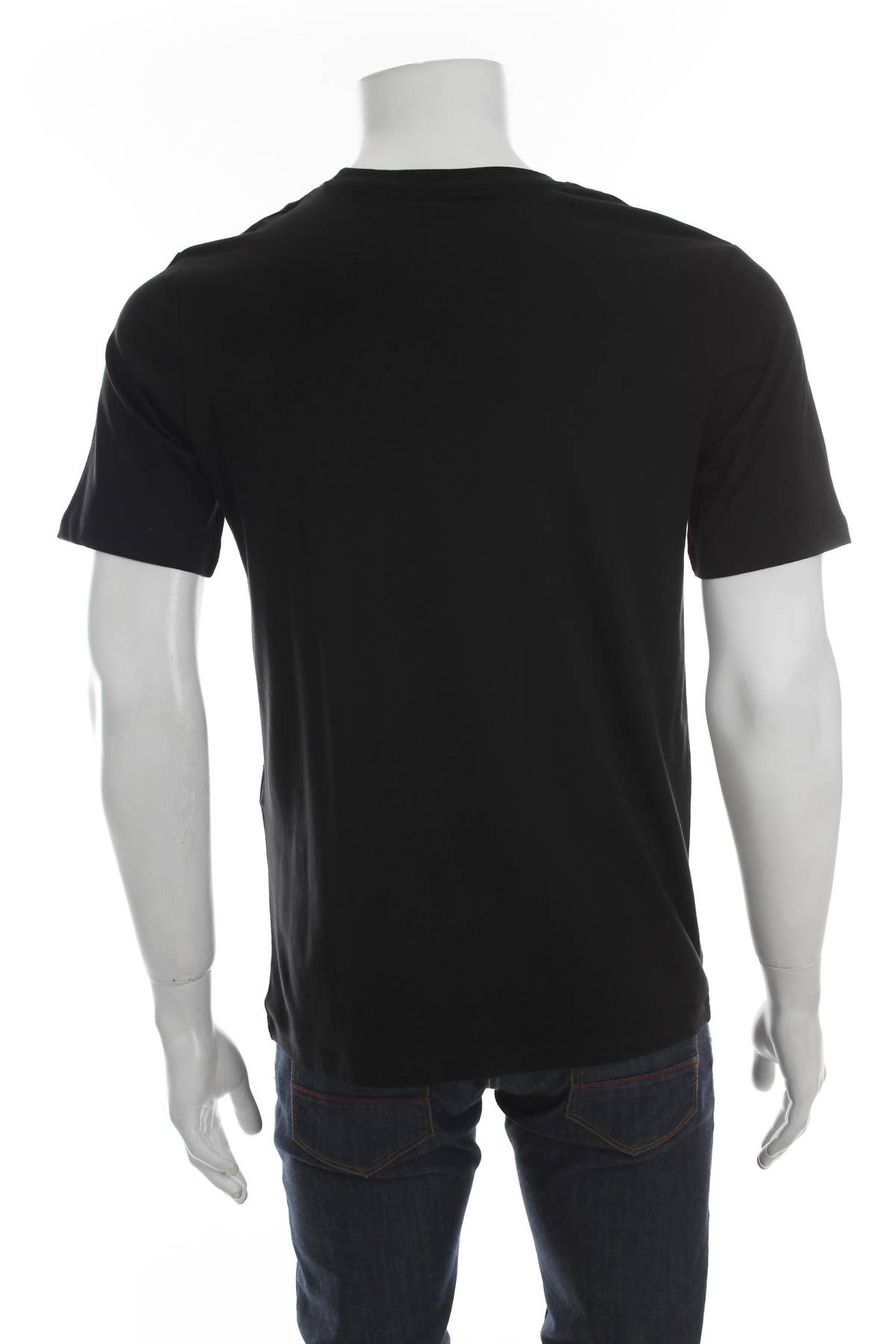 Мъжка тениска Jack & Jones2 - Contour.bg Мъжка тениска Jack & Jones2