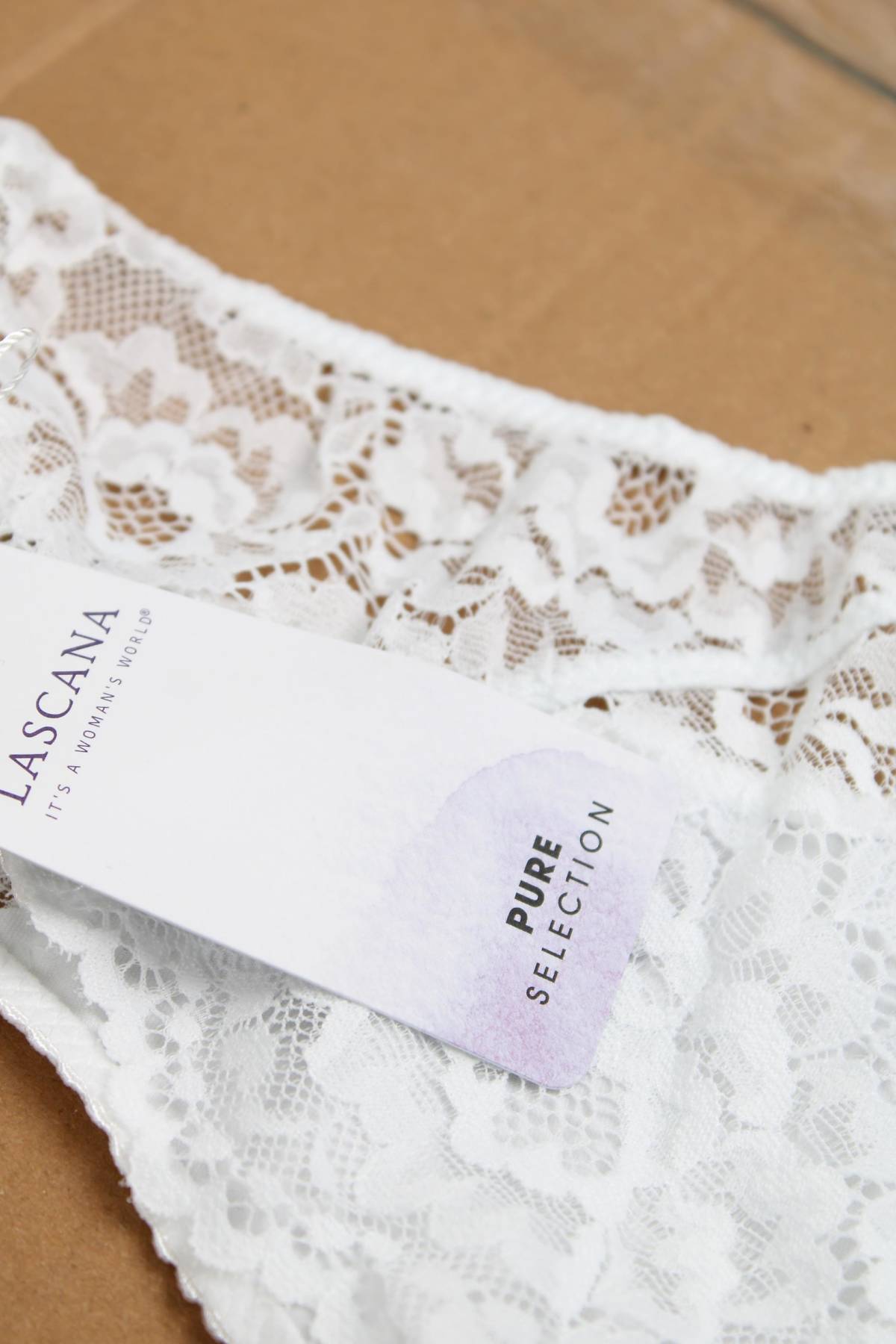 Μπικίνι Lascana Vivance3