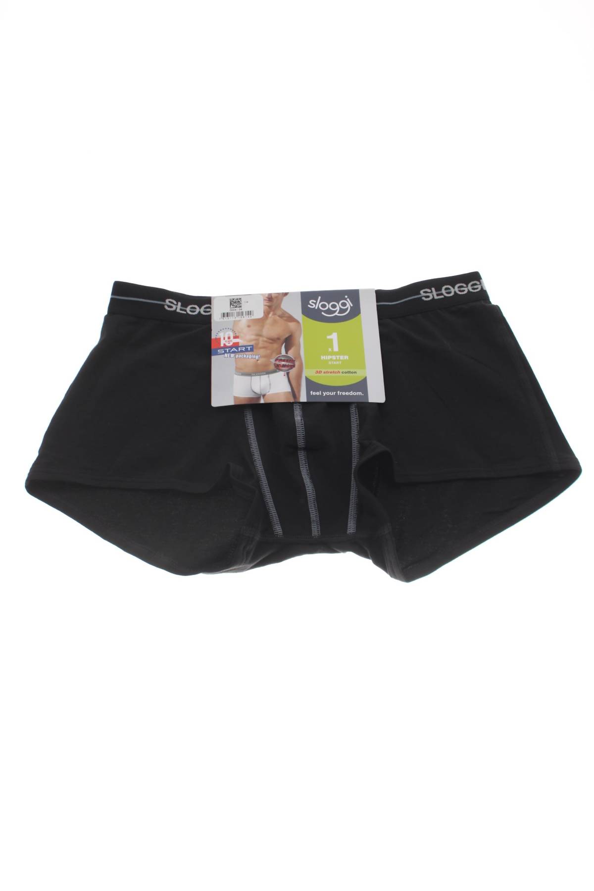 Мъжки боксерки Sloggi1 - Contour.bg Мъжки боксерки Sloggi1