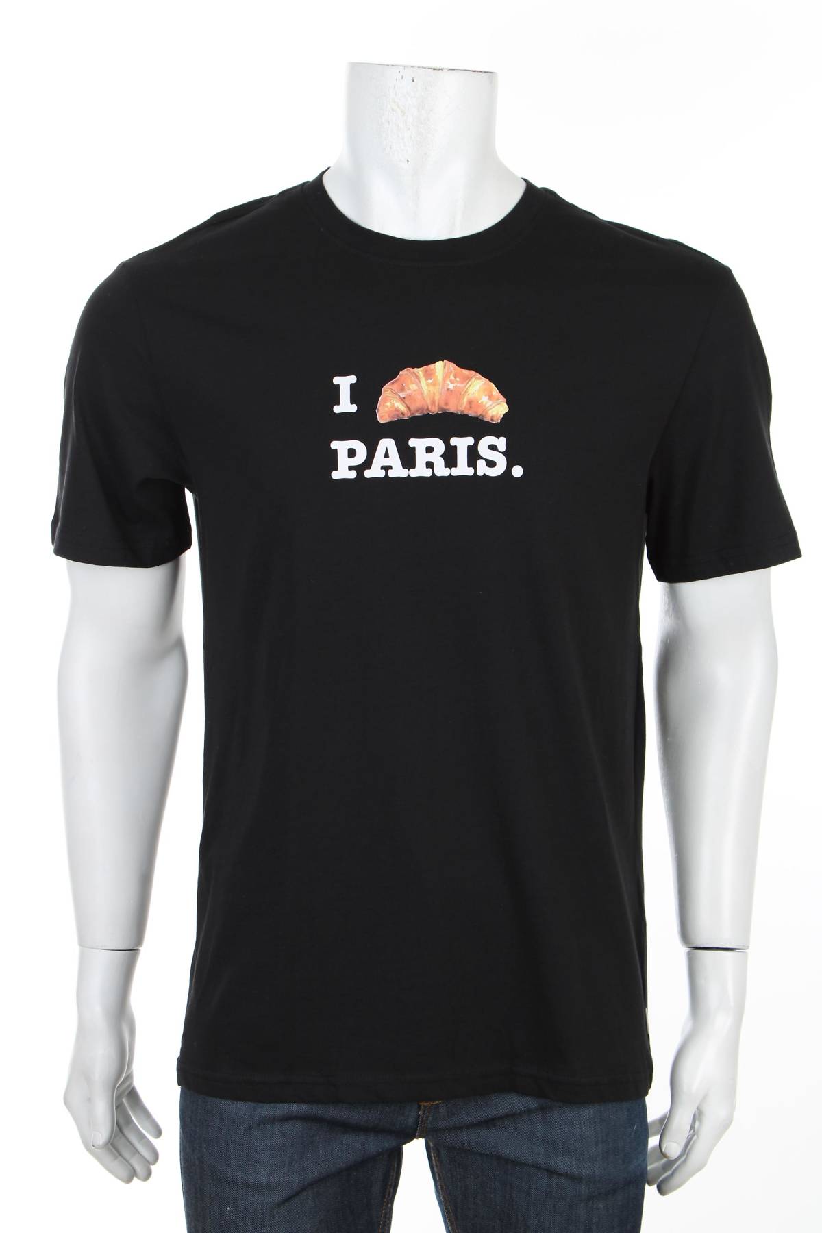Ανδρικό t-shirt Only & Sons1 - Contourshop.gr Ανδρικό t-shirt Only & Sons1