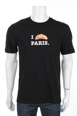 Ανδρικό t-shirt Only & Sons1 - Contourshop.gr Ανδρικό t-shirt Only & Sons1