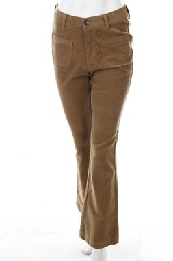 Γυναικεία κοτλέ παντελόνια JJXX1