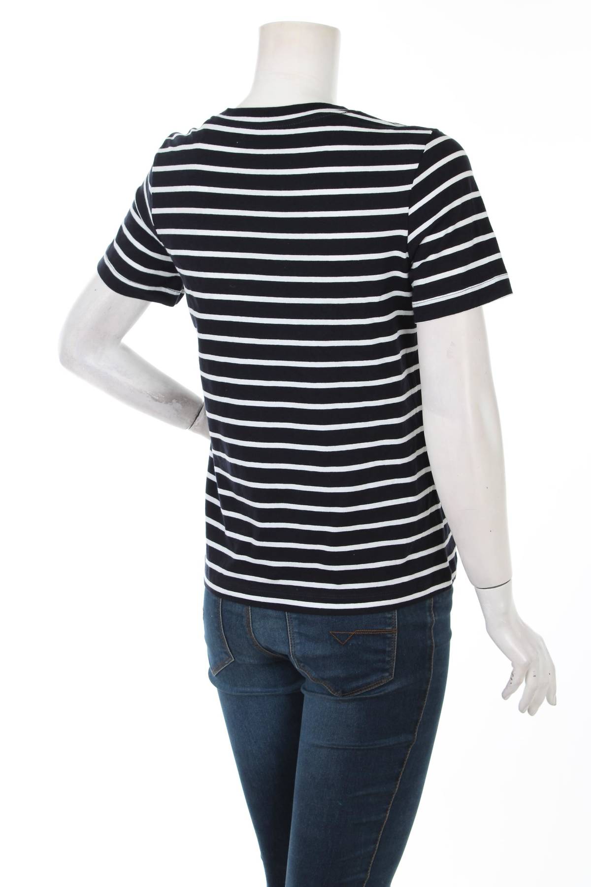 Γυναικείο t-shirt C&A2 - Contourshop.gr Γυναικείο t-shirt C&A2