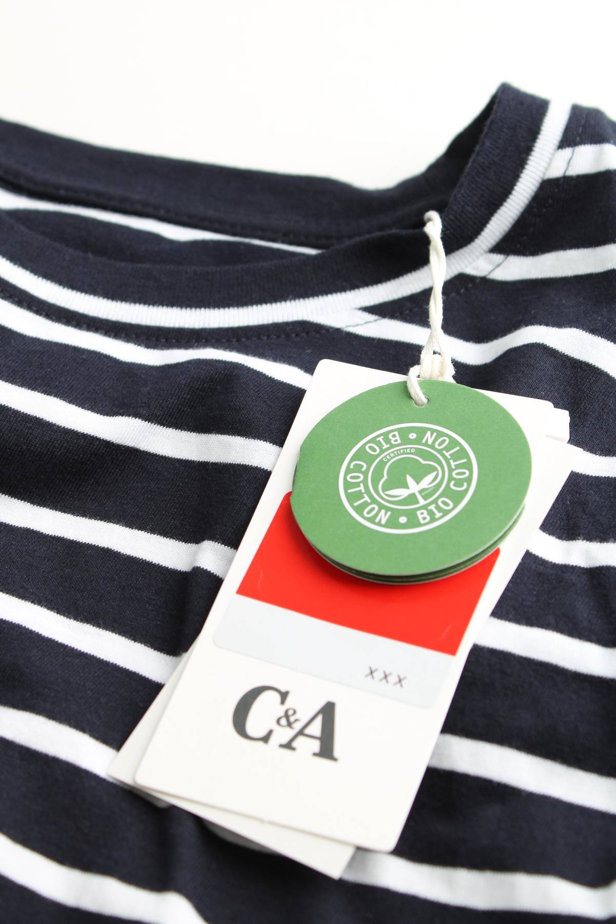 Γυναικείο t-shirt C&A3 - Contourshop.gr Γυναικείο t-shirt C&A3